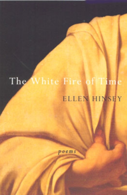 White Fire of Time