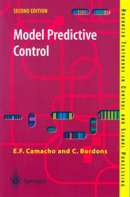 Model Predictive Control