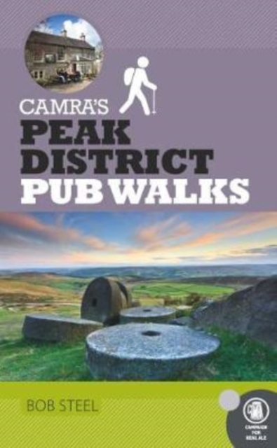 CAMRA's Peak District Pub Walks