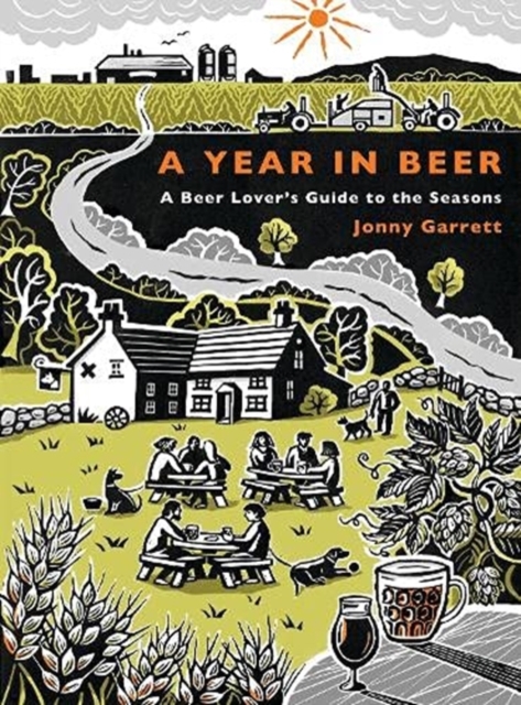 Year in Beer