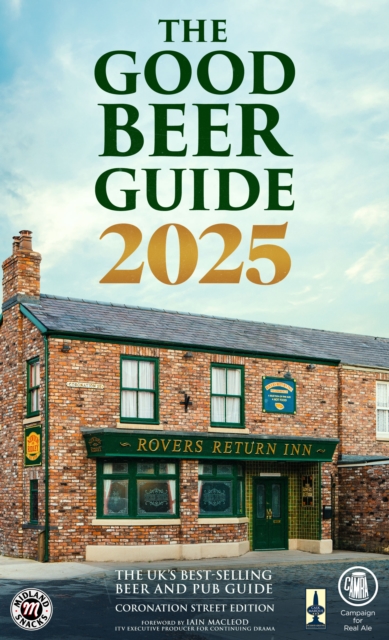 Good Beer Guide 2025