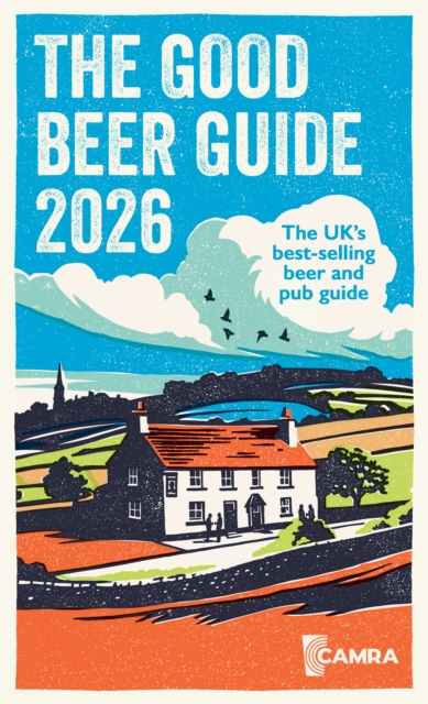 Good Beer Guide 2026
