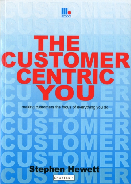 Customer-Centric You