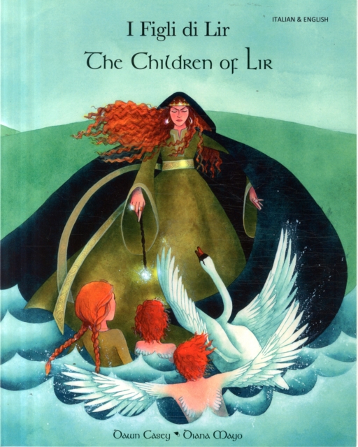 children of Lir (English/Italian)