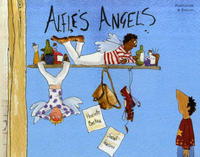 Alfie's angels