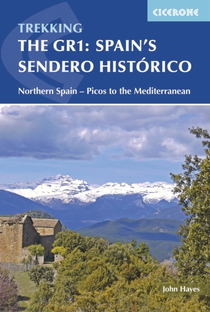 Spain's Sendero Historico: The GR1