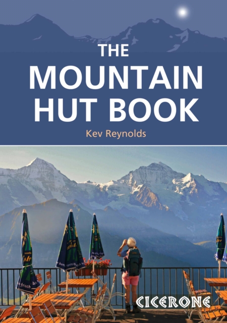 Mountain Hut Book
