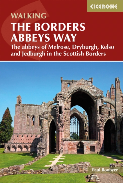 Borders Abbeys Way