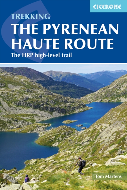 Pyrenean Haute Route