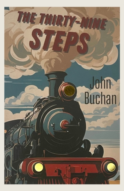 The Thirty-Nine Steps