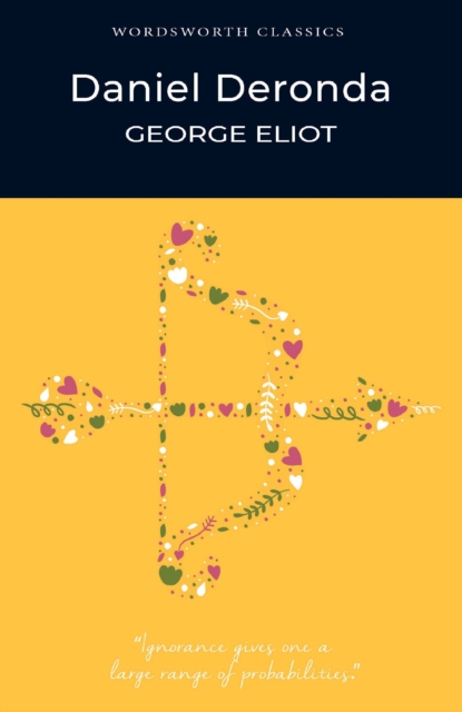 Daniel Deronda