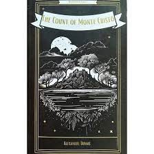 The Count of Monte Cristo