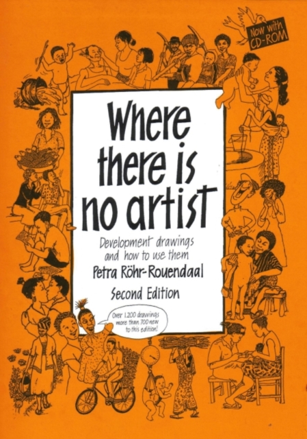 Where There is No Artist