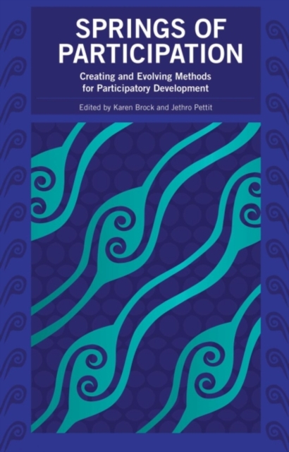 Springs of Participation