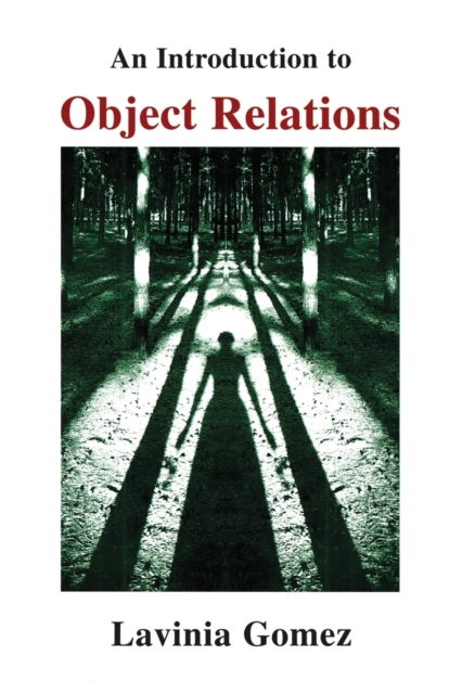 Introduction to Object Relations