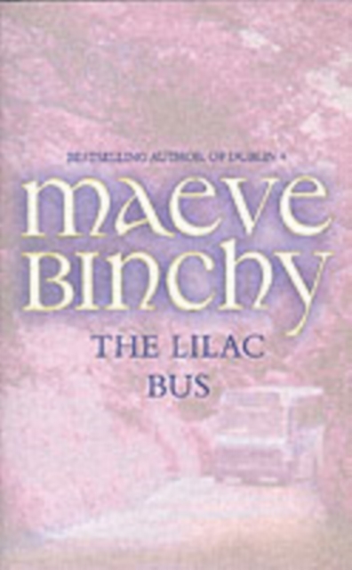 The Lilac Bus