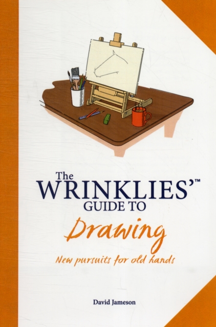 Wrinklies' Guide to Drawing