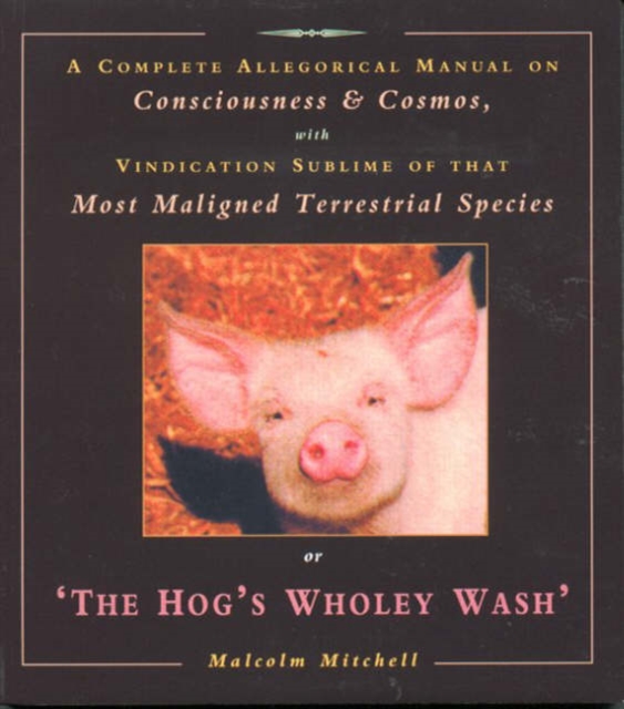 Hog's Wholey Wash