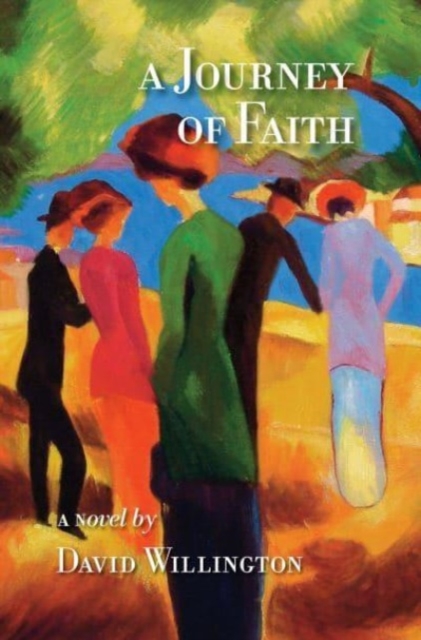 Journey of Faith