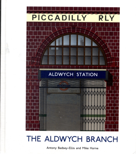 Aldwych Branch