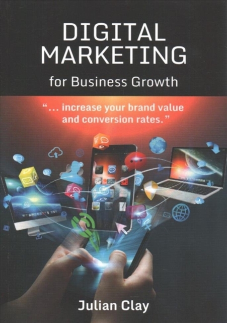 Digital Marketing for Business Growth