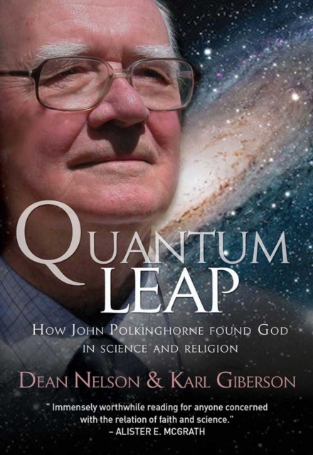 Quantum Leap