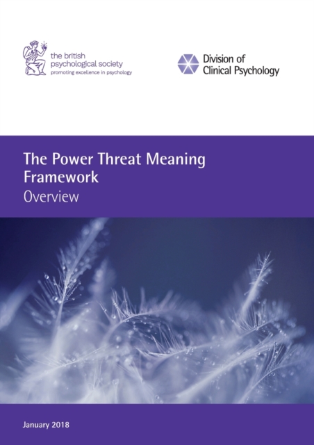 Power Threat Meaning Framework