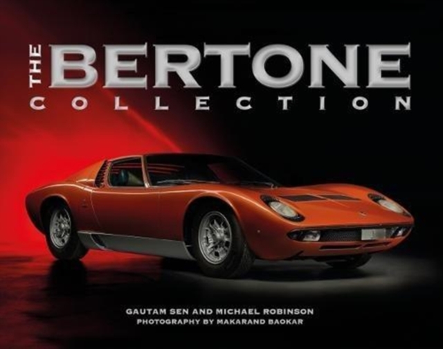 Bertone Collection