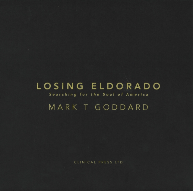 Losing Eldorado