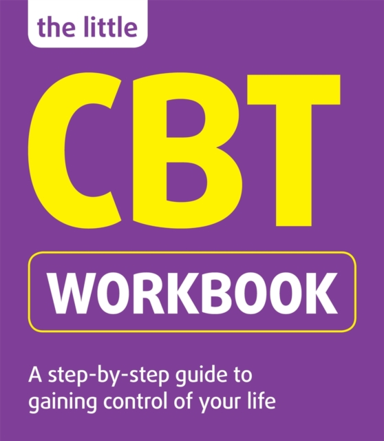 Little CBT Workbook