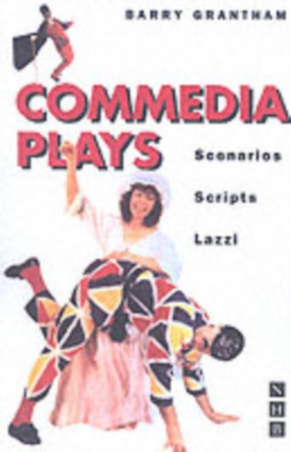 Commedia Plays