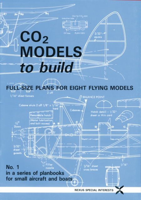 CO2 Models to Build