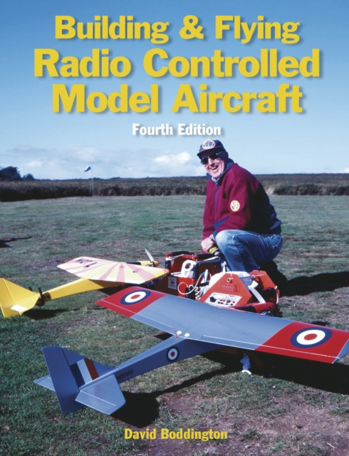 Building and Flying Radio Controlled Aircraft
