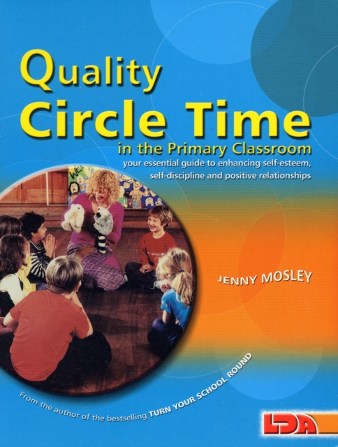 Quality Circle Time in the Primary Classroom