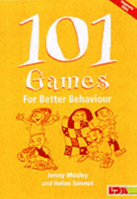 101 Games for Better Behaviour