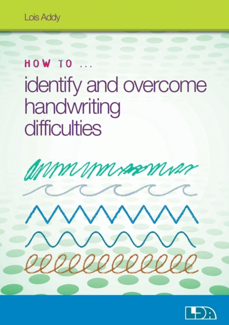 How to Identify and Overcome Handwriting Difficulties