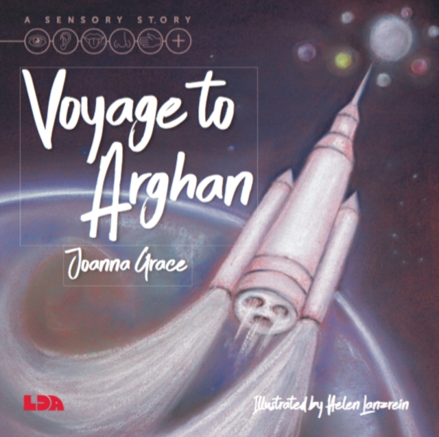 Voyage to Arghan