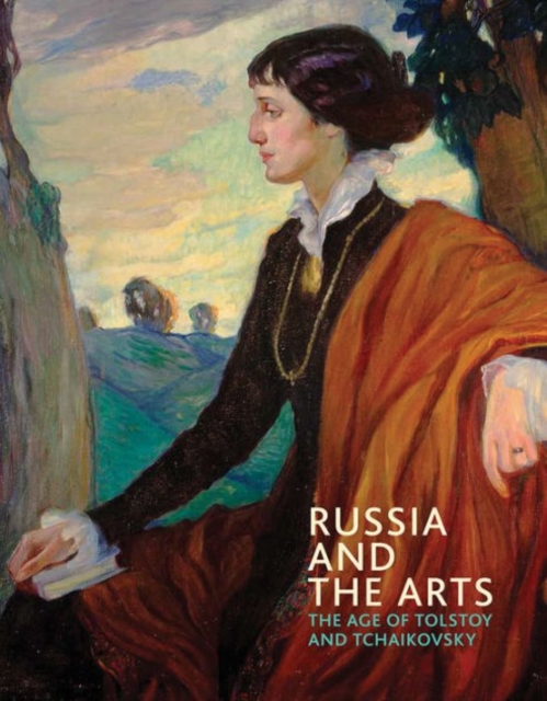 Russia and the Arts