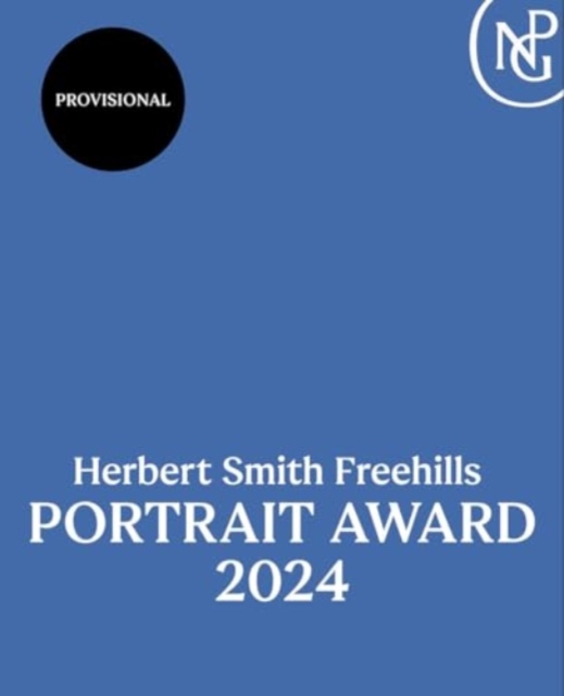 Herbert Smith Freehills Portrait Award 2024