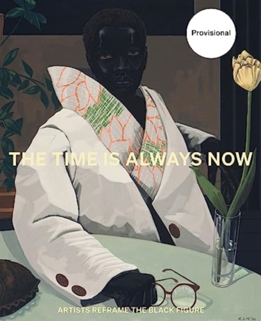 Time is Always Now