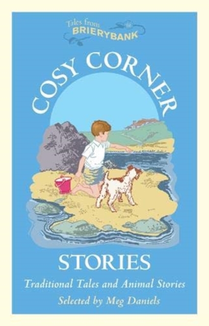 COSY CORNER STORIES