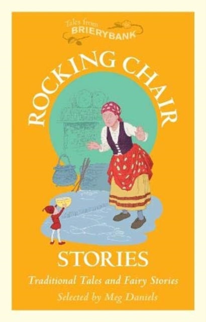 Rocking Chair Stories