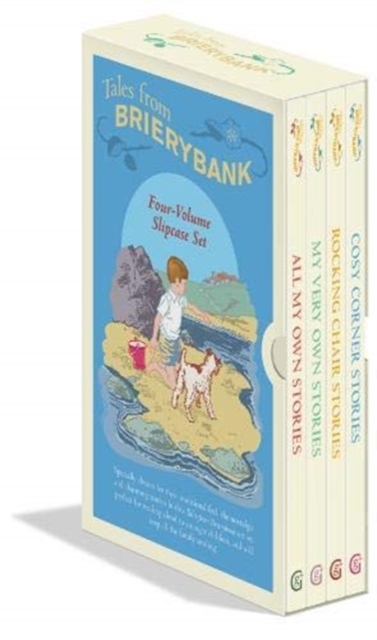 Tales from Brierybank Box Set