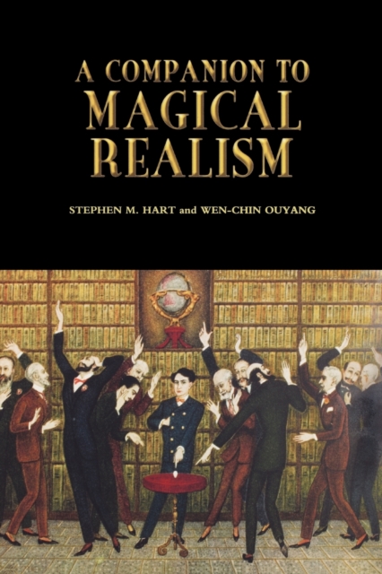 Companion to Magical Realism