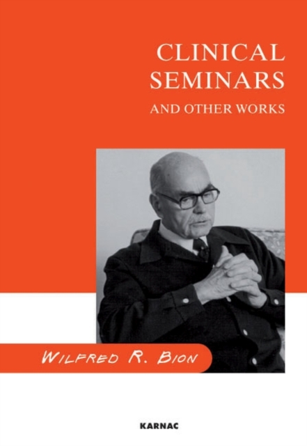 Clinical Seminars and Other Works