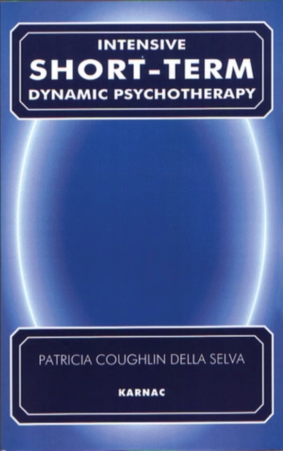 Intensive Short-Term Dynamic Psychotherapy
