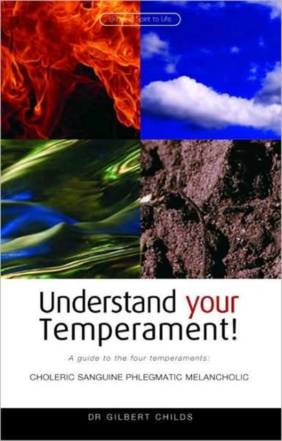 Understand Your Temperament!