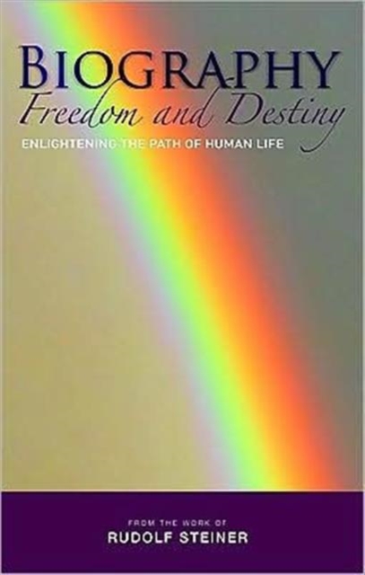 Biography: Freedom and Destiny