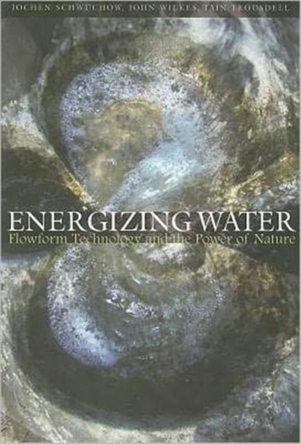Energizing Water