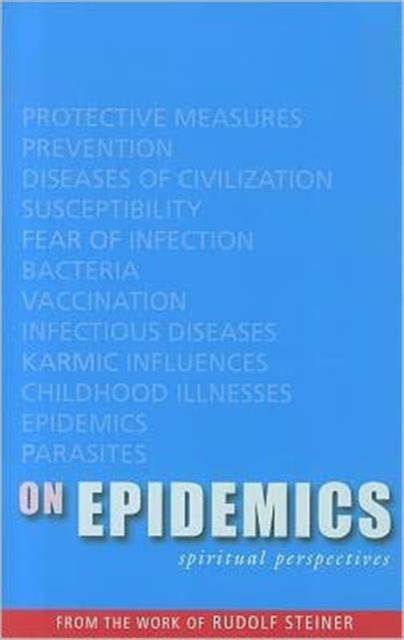 On Epidemics